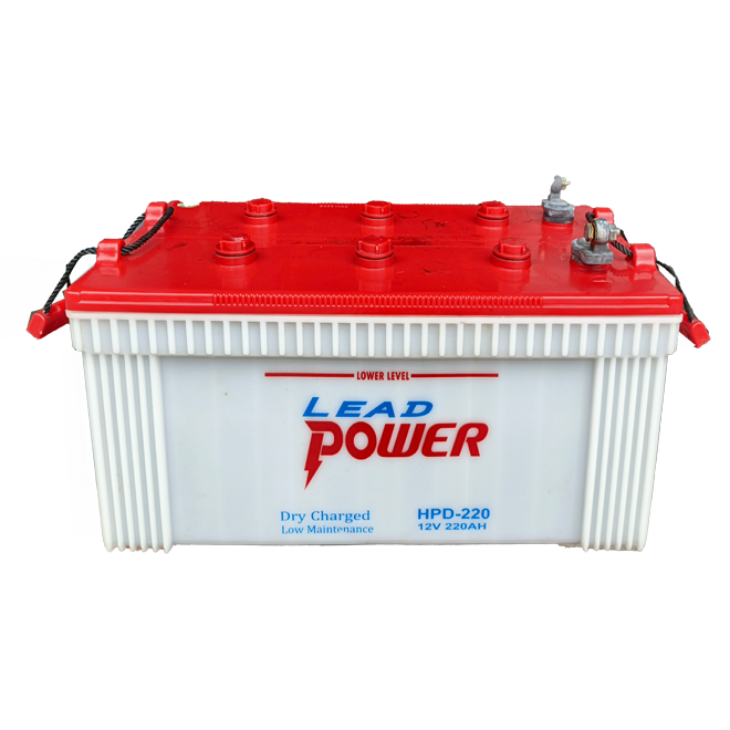 LEAD POWER